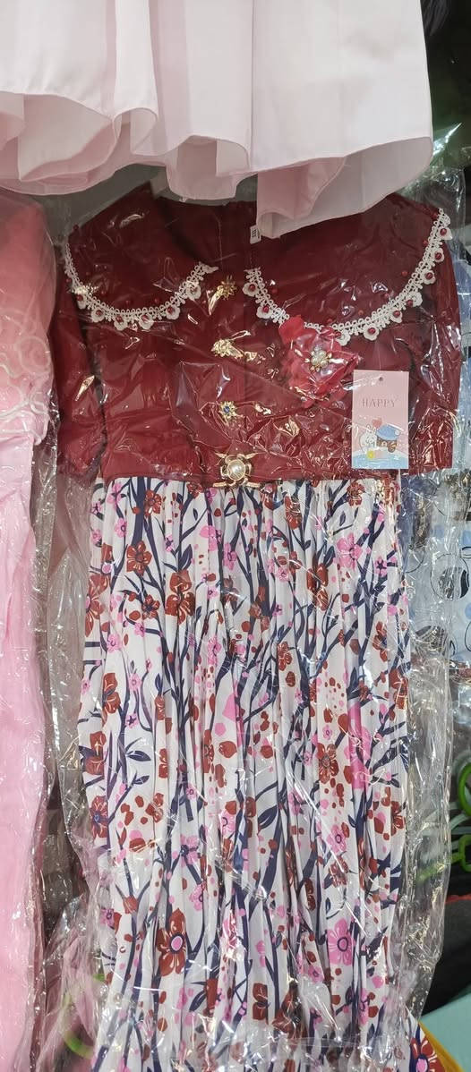 بدله بناتي وطفله تتوفر في مجمع الذوق الرفيع قظاء الفجر قرب مدرسة الوفاء للبنات مقابل المولد


**إذا كنت صاحب هذا الإعلان وتريد حذفه لأي سبب، رجاءا أرسل رسالة إلى الدعم الفني**