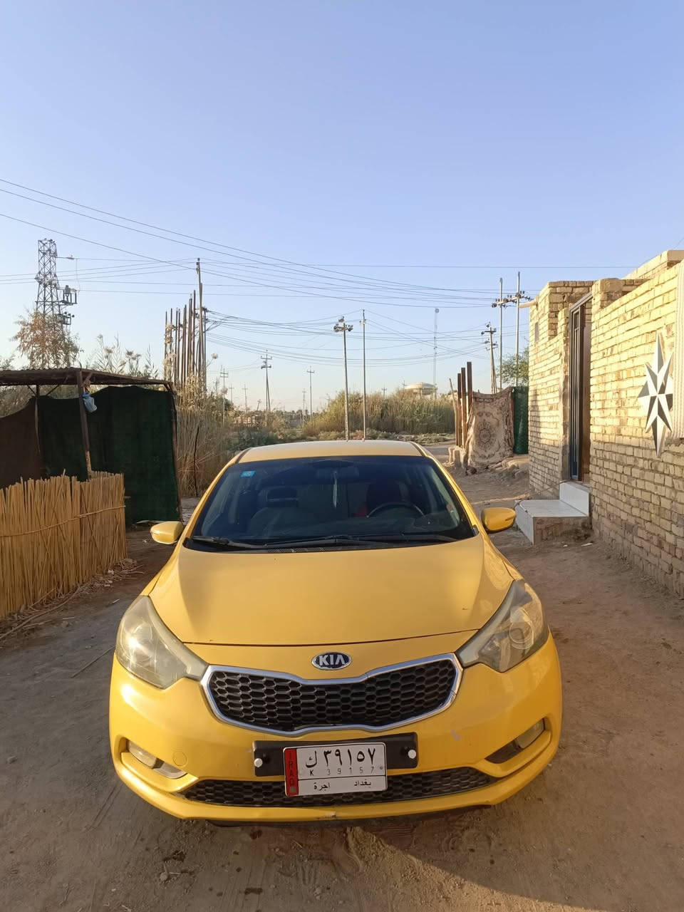 اعيد النشر بسبب الوعود الكاذبة
سلام عليكم فورتي 16 للبيع حادثة جاملغ وباب بدون دواخل سياره بسمي سنويه نكليزي باقي بس استلام لوحات كير جديد مكينه لا تبخير ولا تنقيص تحكم ستيرن سستم سماعات شاشه مدوشمه سياره كشنات وارضيه وحتى الكعيات تسكام سياره نقصه فقط دبلات ثنين ومشط سعر (١٠٥) وبيها مجال *********** العنوان ديوانيه قضاء الشاميه وعذرا للاطاله
