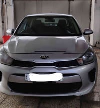 كيا ريو • ١٫٦ • ١٨٦٠٠٠ كم