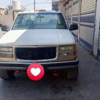 جمسي • ١٩٩٢ • مكينة ٣٥٠