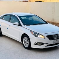 سوناتا • ٢٠١٦ • رقم بصره