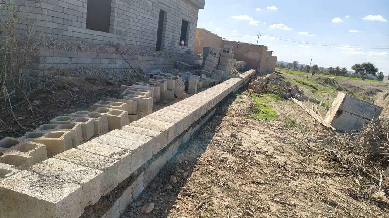 السلام عليكم كادر بناء درجة اولى تنزيل خرائط وزن اساسات ديكورات وبناء عالوزن
***********
***********
