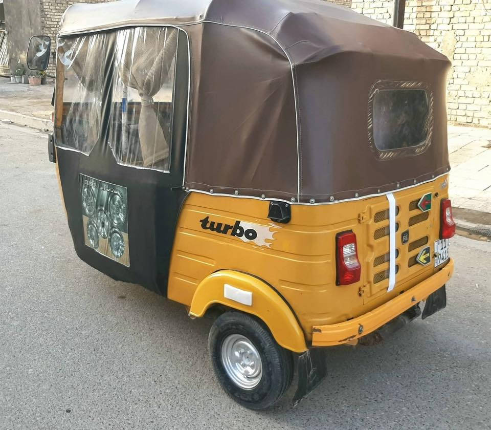 السلام عليكم تكتك 2020وجبه الاولى رقم وسنويه انكليزي بسمي تحويل ثاني يوم لاتنقيص ولاتبخير بيها صبغ مال شخوط السعر 5600 
الشعب ***********
