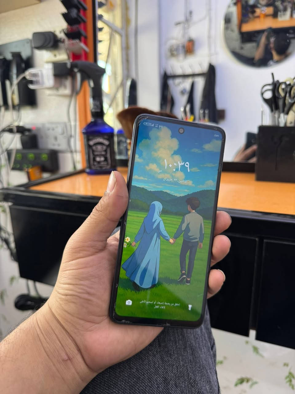 TECNO SPARK GO 2024🔥
بطاريه 5000🔥
ذاكره 64 
جهاز وضع شركه ما بيه عيب
كارتون وياه
للمراوس // شعندك تعال خاص او اتساب
***********
