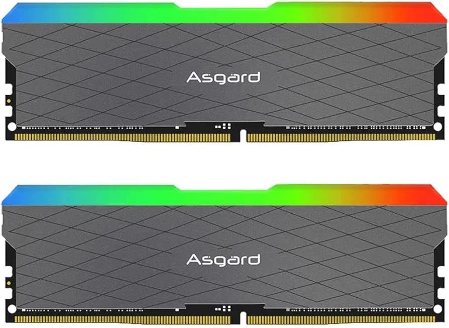 مزاد من 75
DDR4 Ram Asgard Loki W2 Series RGB 3200MHz 16GB (2x8GB)


**إذا كنت صاحب هذا الإعلان وتريد حذفه لأي سبب، رجاءا أرسل رسالة إلى الدعم الفني**