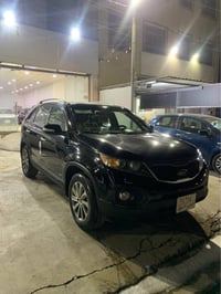 سورينتو فول • ٢٠١٠ • أربيل