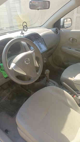 نيسان صني ٢٠٢٤
ماشيه ٩٢ الف 
قطعتين بيه 
١١٣ وبيه مجال قليل 
***********
