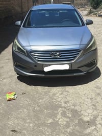 سوناتا • ٢٠١٧ • ديوانيه الشاميه