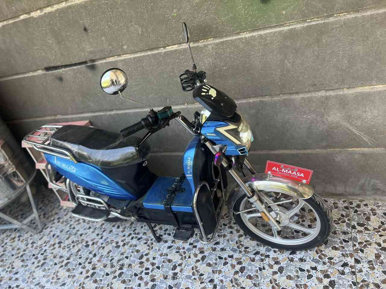 السلام عليكم شباب مطور شحن هارلي موديل 24 نضافه فول بطاريات عل فحص السعر 425 او بي مجال العنوان فلوجه


**إذا كنت صاحب هذا الإعلان وتريد حذفه لأي سبب، رجاءا أرسل رسالة إلى الدعم الفني**