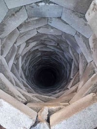 كادر حفر وبناء منهولات صرف صحي لأستفسار الاتصال على الرقم 07732065909 ...