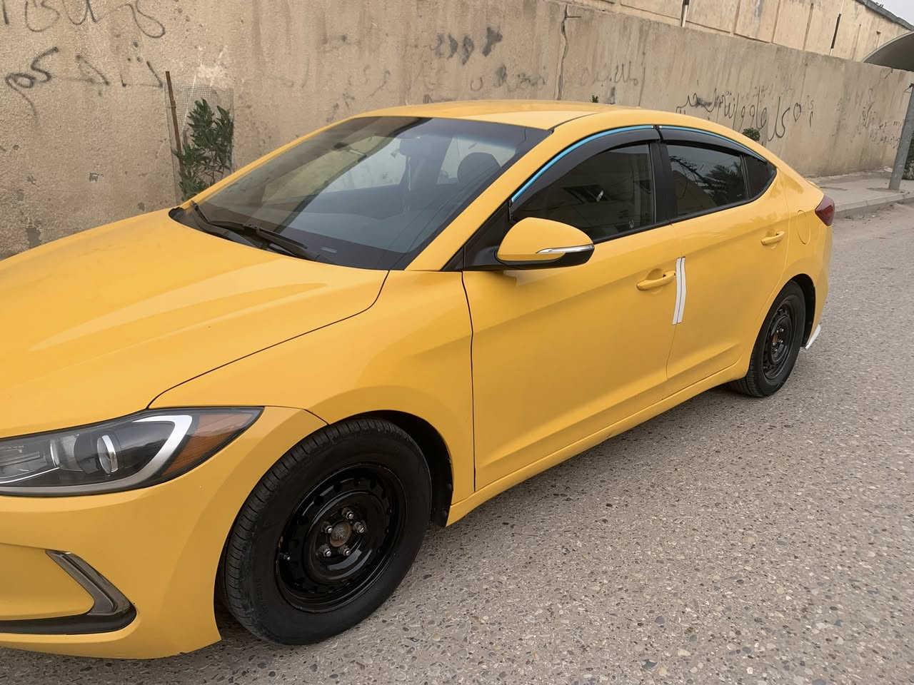 السلام عليكم النترا 2018 رقم ذي قار دولي بسمي مصفره هيئه وغرامات خط جوال جديد كفاله من ظربه وتبديل وارد كندي جاهزه من كلشي كل نقص مابيه السعر 125 وبيه مجال مكانه ناصريه مركز للاستفسار ***********
