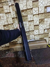 ساوند بار • بلوتوث • بطارية قوية