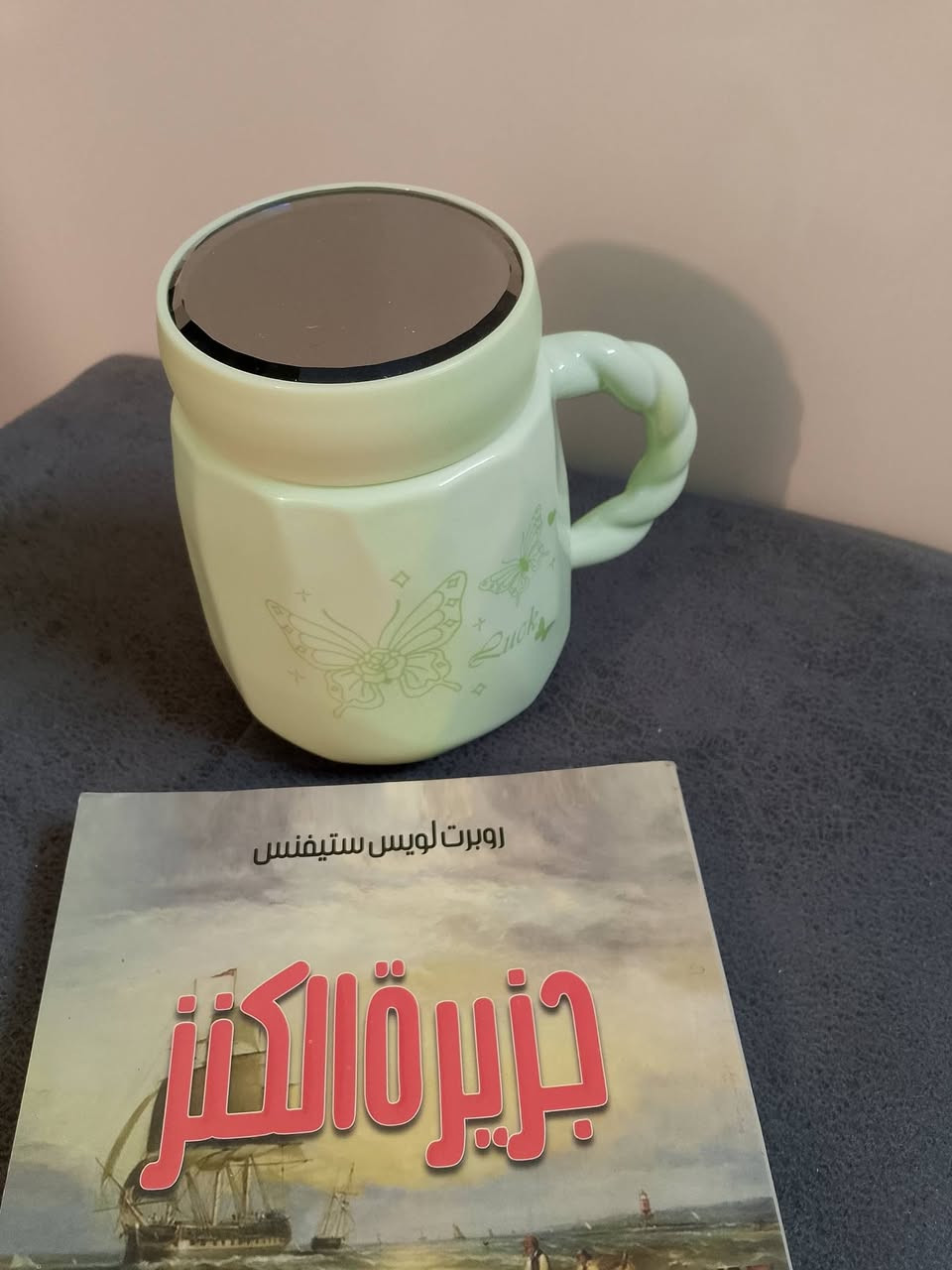 القهوة ليست مشروبًا…
إنها لحظة هدوء، وكوب يحضن دفء القلب 🤎☕


**إذا كنت صاحب هذا الإعلان وتريد حذفه لأي سبب، رجاءا أرسل رسالة إلى الدعم الفني**