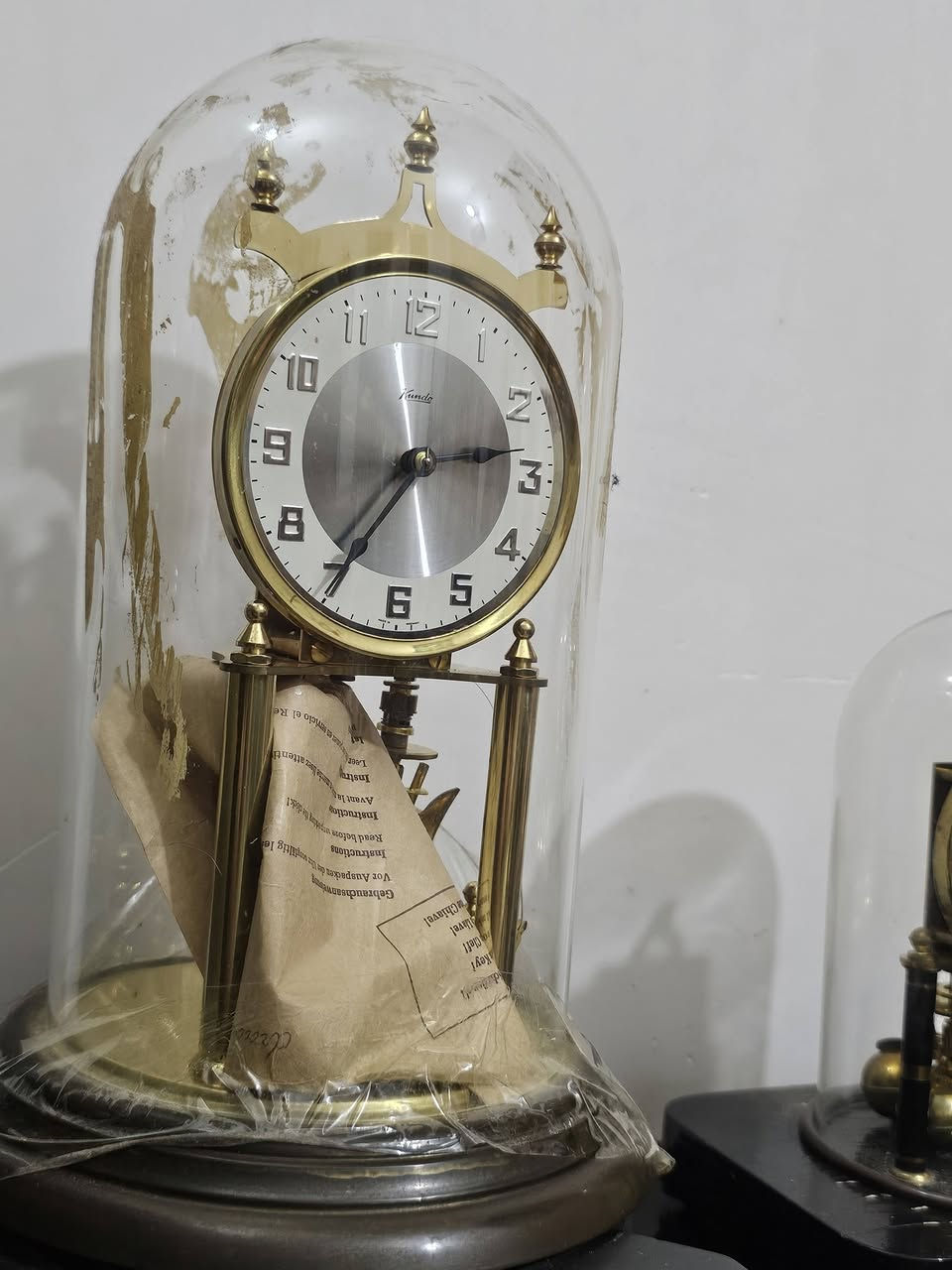 السلام عليكم عندي تحفيات ابيعهن شلع كلهن مكاني بابل محاويل
*********** متوفر وتساب
