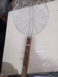 مِصفاة قلي سعرها 5 تالاف  صينية فرن الواحد ب5تالاف  وجدرية فرن عميقه 1...