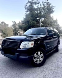 اي شخص يحتج غراض فورد كسبلاور من موديل 2000 الحد 2010 يتوصل وياي اوني ...