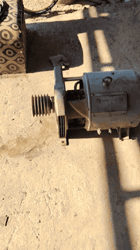 للبيع داينمو لحام جيكي شغاله فول ٨ ورقات عنوان بغداد ٠٧٧٠٩٢٣٦٨٨٥