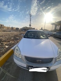 اوبتيما • ٢٠٠٨ • ٦ سلندر ٢٧٠٠