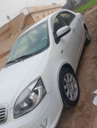 سياره جيلي سياره نضيفه وما نقصه اي شي مكفوله السعر 55 وبيها مجال رقم ا...