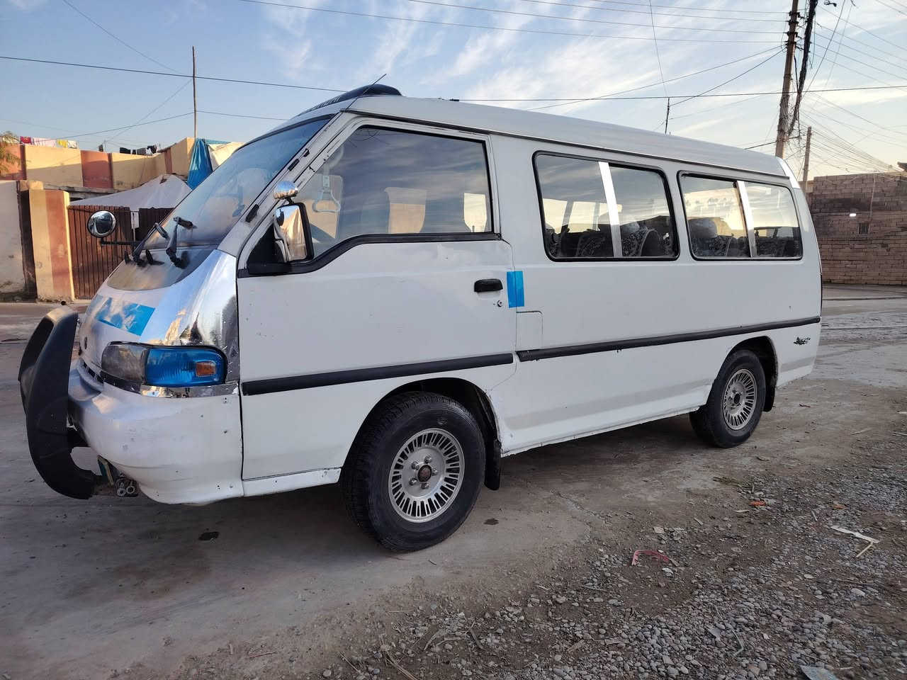 هوندا 96 سنويه 29 محرك كاز   شرط مكان موصل رشيديه *********** شرط التحويل  السعر 57
