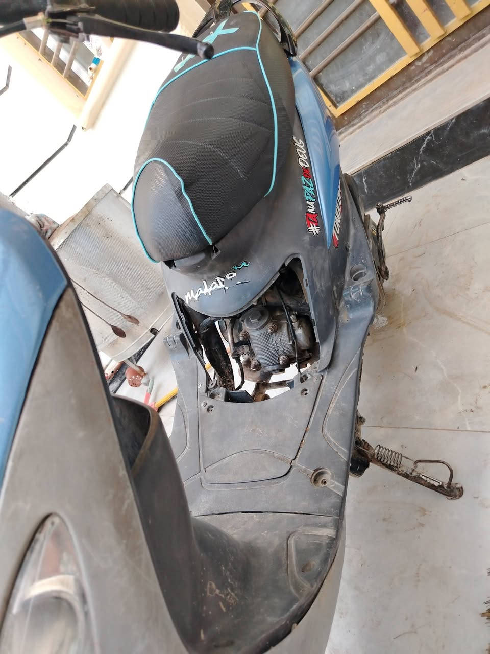 دراجه للبيع ب 300


**إذا كنت صاحب هذا الإعلان وتريد حذفه لأي سبب، رجاءا أرسل رسالة إلى الدعم الفني**