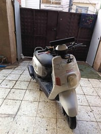 دراجه بوليس نوزل للبيع او مراوس حسب القناعه كفراته ختم واحد دراجه ما م...