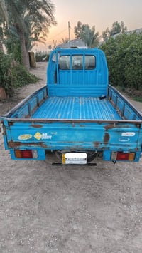 كيه حمل • ١٩٩٥ • بابل النيل