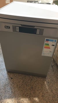 غسالة صحون • dlc • ماتور عاطل