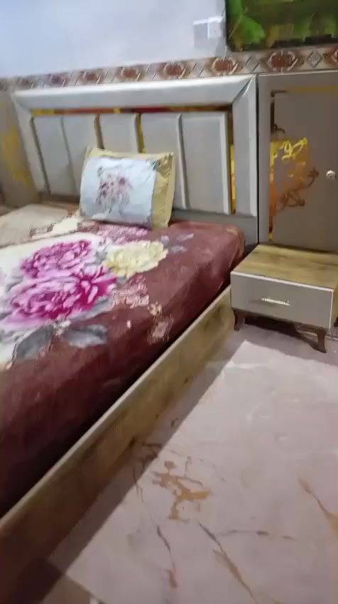 سلام عليكم غرفة تركية اي ضرر مابيهة عارضيهة ب500مكاني بغداد رقمي ***********
