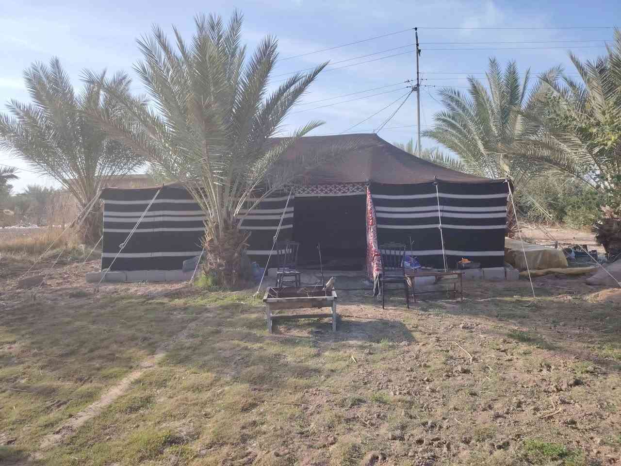 سلام عليكم بيت شعر الأصلي للبيع الطوال ٩ متر والعرض ٦ متر السعر مليونين وربع


**إذا كنت صاحب هذا الإعلان وتريد حذفه لأي سبب، رجاءا أرسل رسالة إلى الدعم الفني**