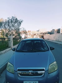 افيو كوري • ٢٠٠٨ • موصل حي السكر