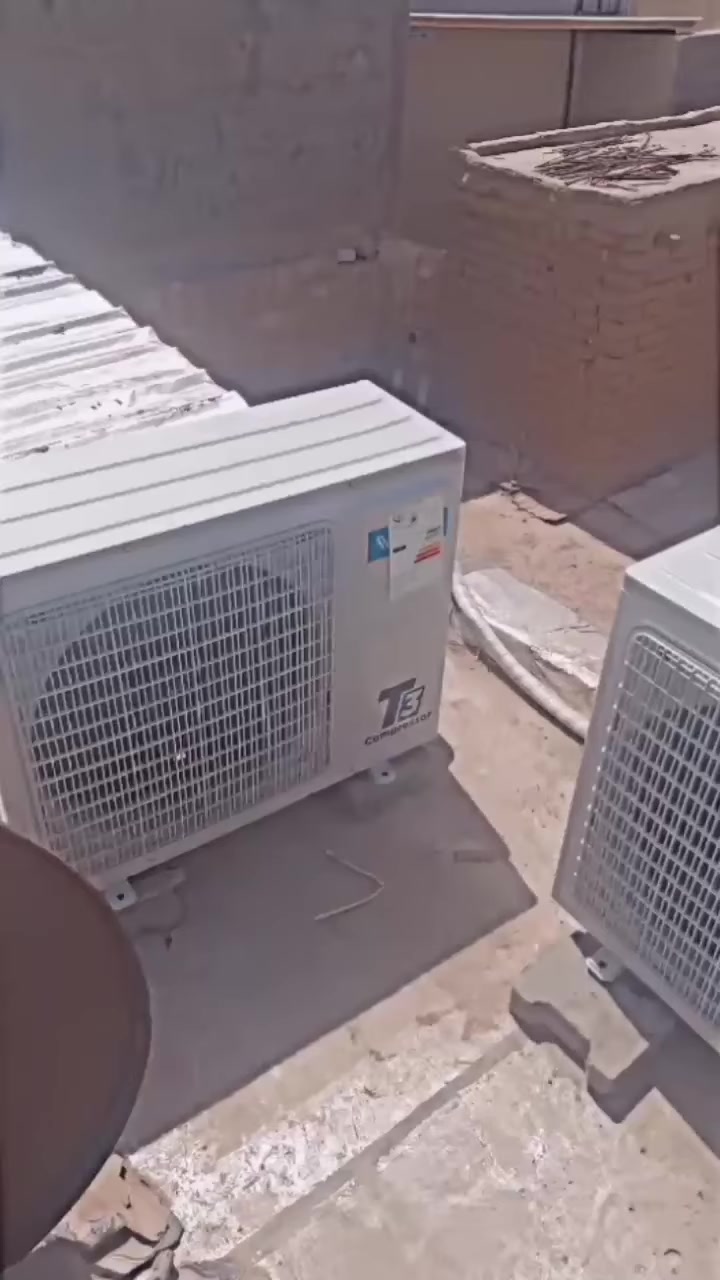 ورشه بشير فتح ونصب وصيانه جميع اجهزه التكيف والتبريد بيع  وشراء سبالت والمكيفات  شغل موقعي ومحلي  
***********
