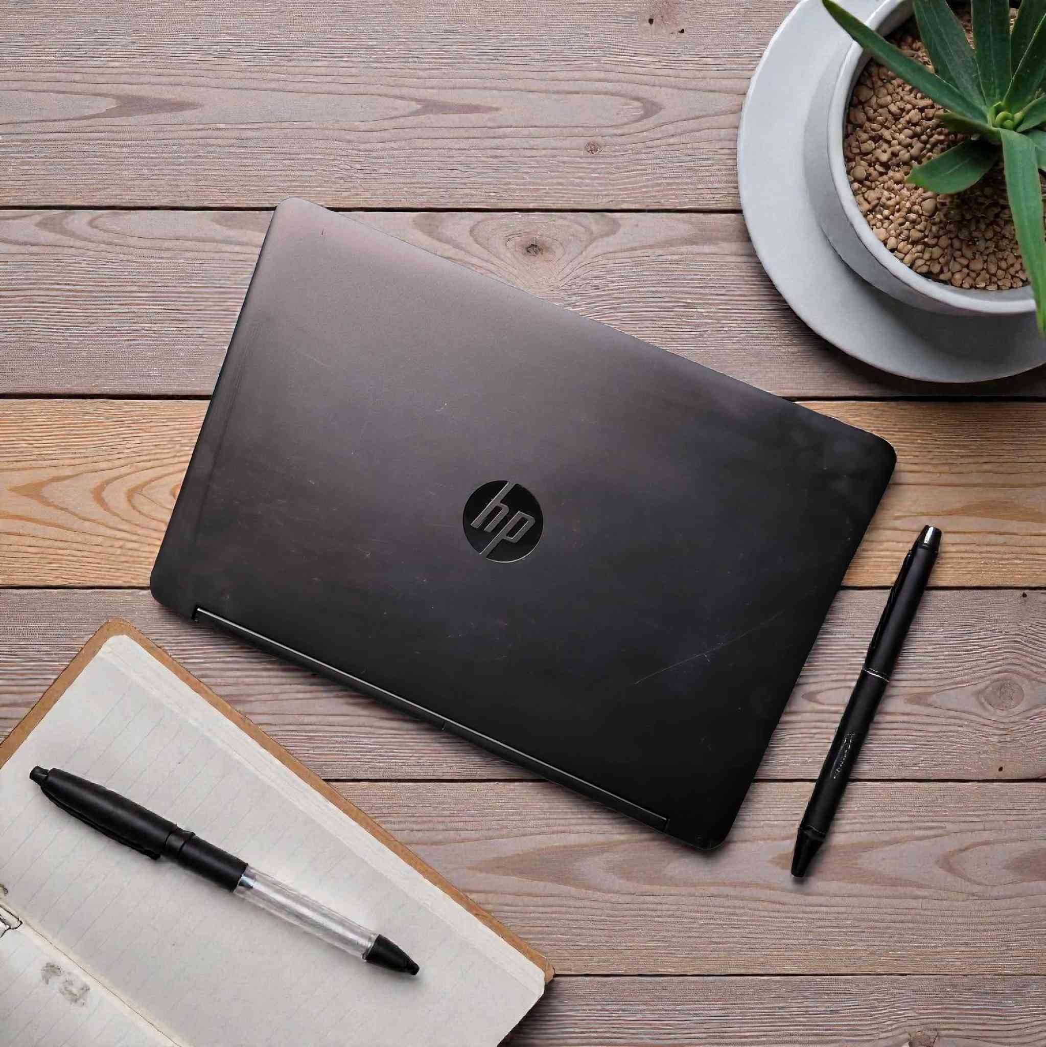 لابتوب HP ProBook 640 G1

⚜️ المعالج (CPU): Intel Core i5-4210M — 2.60 GHz — (4 CPUs)
⚜️ الرام (RAM): 8 GB DDR3
⚜️ الهارد: SSD - 128GB
⚜️  حجم الشاشة: 14 انج— دقّة HD (1366 × 768)
⚜️ لوحة المفاتيح: كيبورد ليزري — عربي / إنجليزي

🎁 الهدايا والملحقات:
• حقيبة لابتوب
• شاحن لابتوب
• ماوس
• ماوس باد
• تغليف احترافي (داخل كرتونة)

🛡️ الضمان والخدمات:
• فحص اللابتوب ومقارنة المواصفات والنظافة قبل الاستلام عند المندوب.
• ضمان اسبوعين بعد الاستلام.
• تنصيب ويندوز حسب الطلب مع جميع البرامج الأساسية وOffice مثبتة.

🚚 التوصيل: التوصيل متوفر إلى جميع محافظات العراق

📞 للحجز أو الاستفسار (متوفر واتساب): *********** 

📌 موقّعنا : بغداد الامين الثانية نواب الظباط

💰 السعر: 165,000 دينار عراقي
