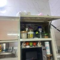 كاونتر ابو الطباخ • ملحق ١٣٥م • حريه