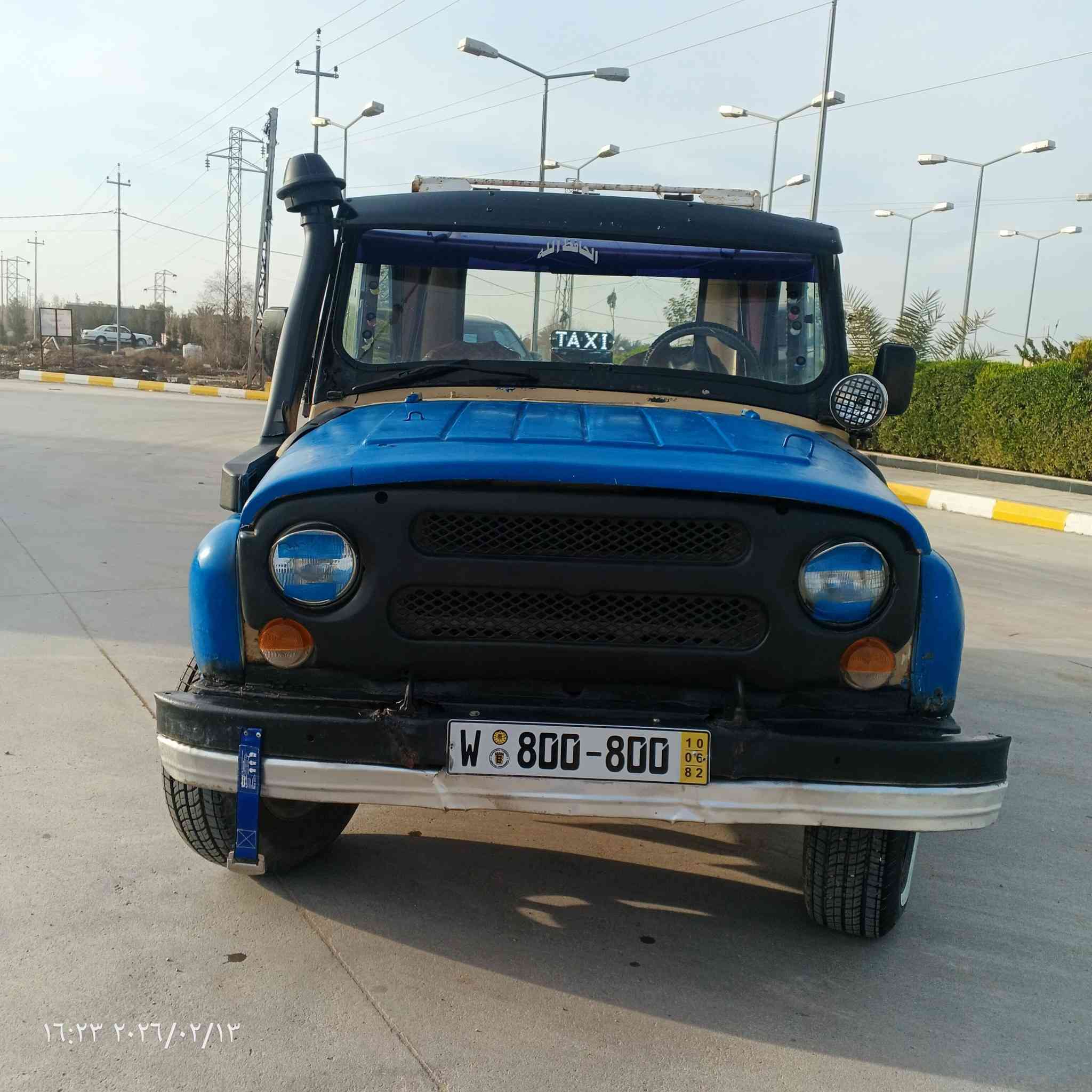 واز للبيع تحويره كامله مكينه كير اكسن دسكات تخم تاير جديد بيع ومراوس بزوبه ***********
