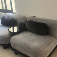 كنب • جديد • ٦ مقاعد كبار