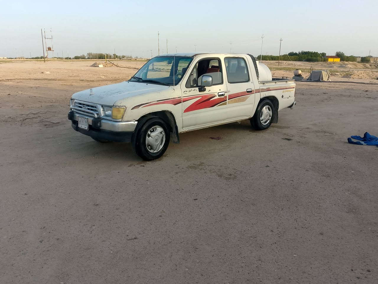 السلام عليكم 
للبيع بيكم جمره موديل 2001 فول مواصفات داخل احمر جام كهربائي باور استيرن چكمجتين مكينه وگير كفاله السياره مكفوله من الگلبه والتچيه المكينه البيضه الاصليه مكفوله من التنقيص والتبخير كير كهربائي 
رقم بصره 
المكان البصره الزبير 
الشراي يتصل ويدلل ***********
