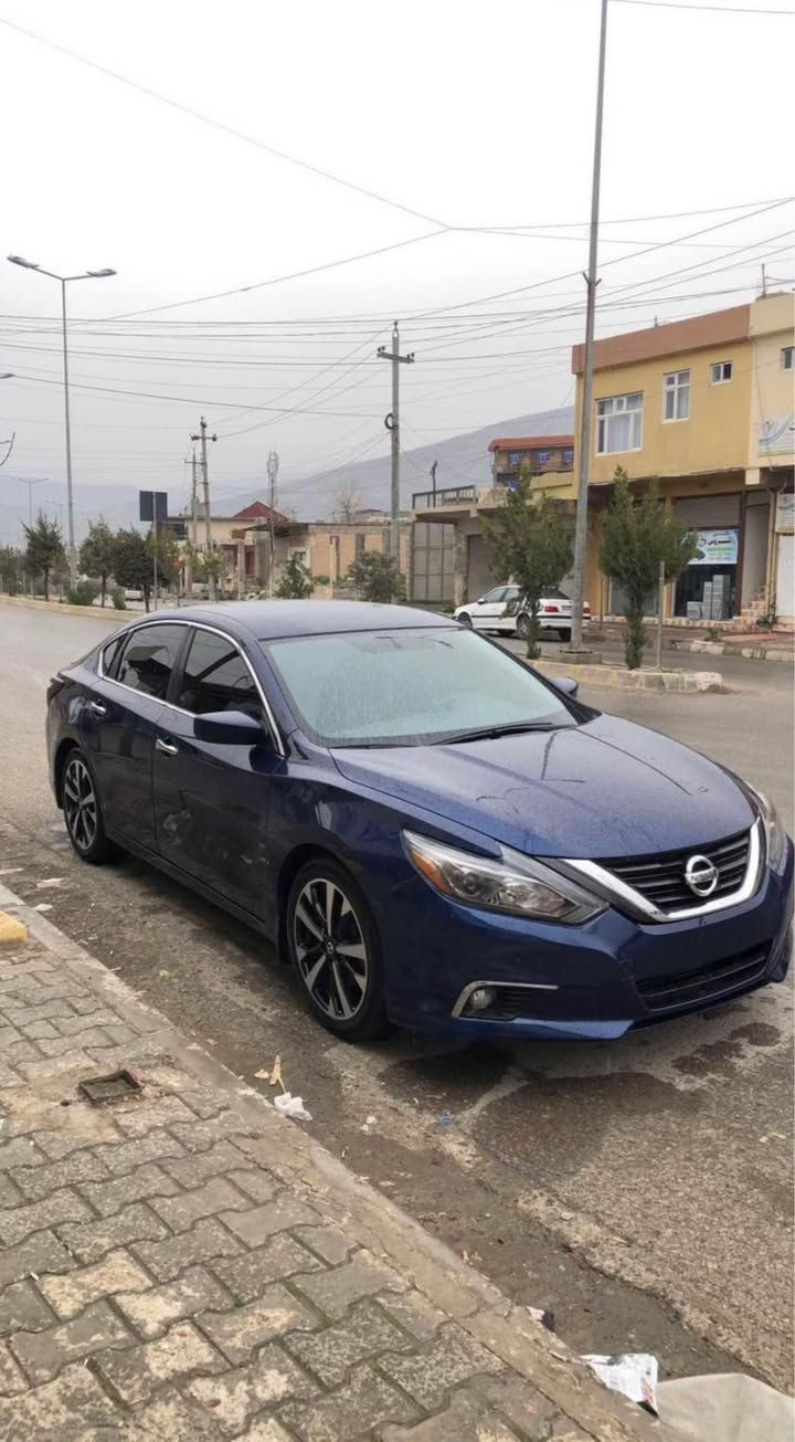 2018 أربيل, العراق


**إذا كنت صاحب هذا الإعلان وتريد حذفه لأي سبب، رجاءا أرسل رسالة إلى الدعم الفني**