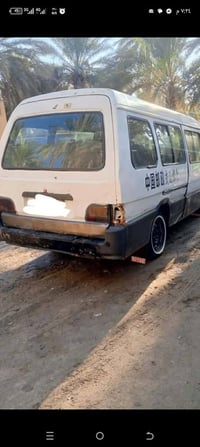 اسيا ٩٥ • مكينة وكير • حله مركز