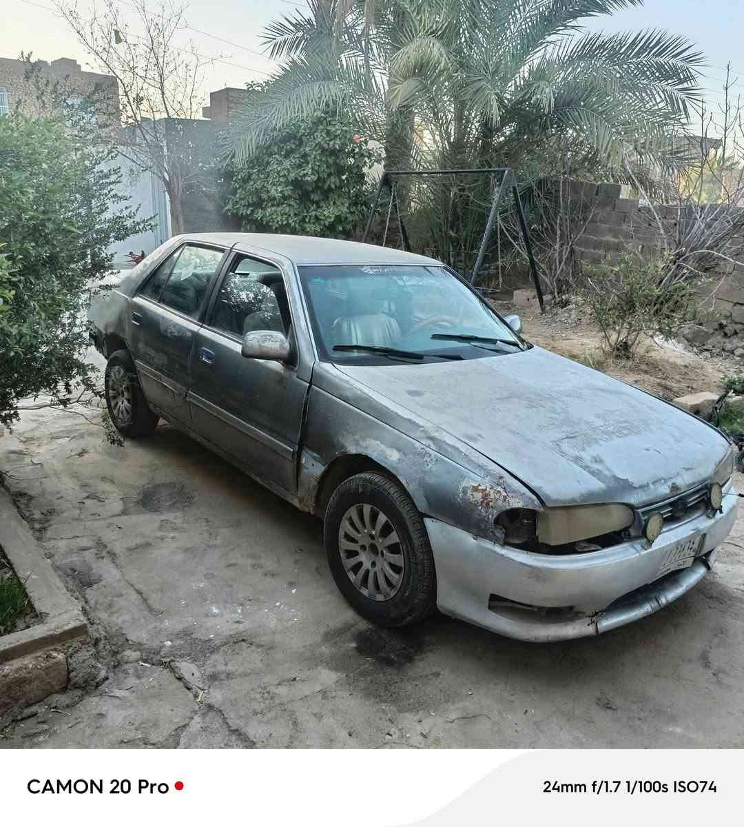 سلام عليكم  سوناته ون البيع او مراوس حسب القناعه اسعر 15وبيه مجال الدعاميه الخلفيه موجوده ***********
