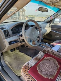 جيب لاريدو • ٢٠٠٥ • محرك وكير مكفول