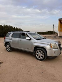 جمسي تيران • ٢٠١٦ • كفاله محرك وكير