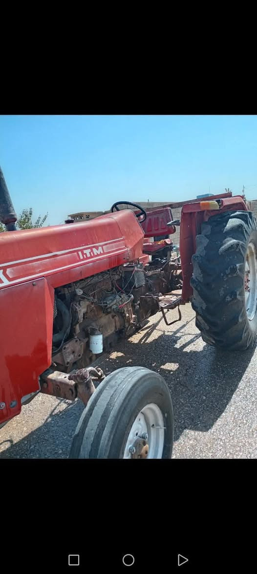 تم اعاده نشره برازيلي سعره 6 ملايين و500 الف وبي مجال سعر مناسب لاتكسر بالسعر بيع مستعجل موديل 81  الحجم 285 كير محرك اكسل شرط انطي لاصرف ولا بخار ستيرن باور نجمه محرك ستندر *********** ‏. 
‪‪0780 094 3267‬‬‏ المكان كركوك ناحية الملتقى
