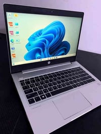 الاناقة والجمال والقوة بمكان واحد من Hp هذا اللابتوب يخدمك بكل شيء تقر...