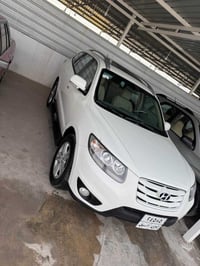 سنتافي ٢٠١٠ • ضرر بالسائق • كركوك