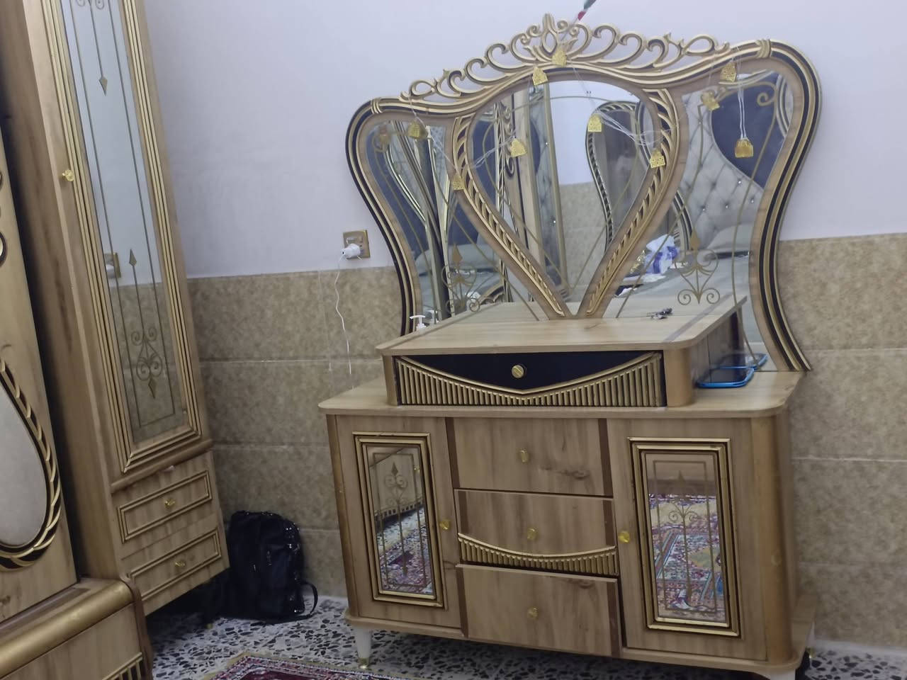 700


**إذا كنت صاحب هذا الإعلان وتريد حذفه لأي سبب، رجاءا أرسل رسالة إلى الدعم الفني**