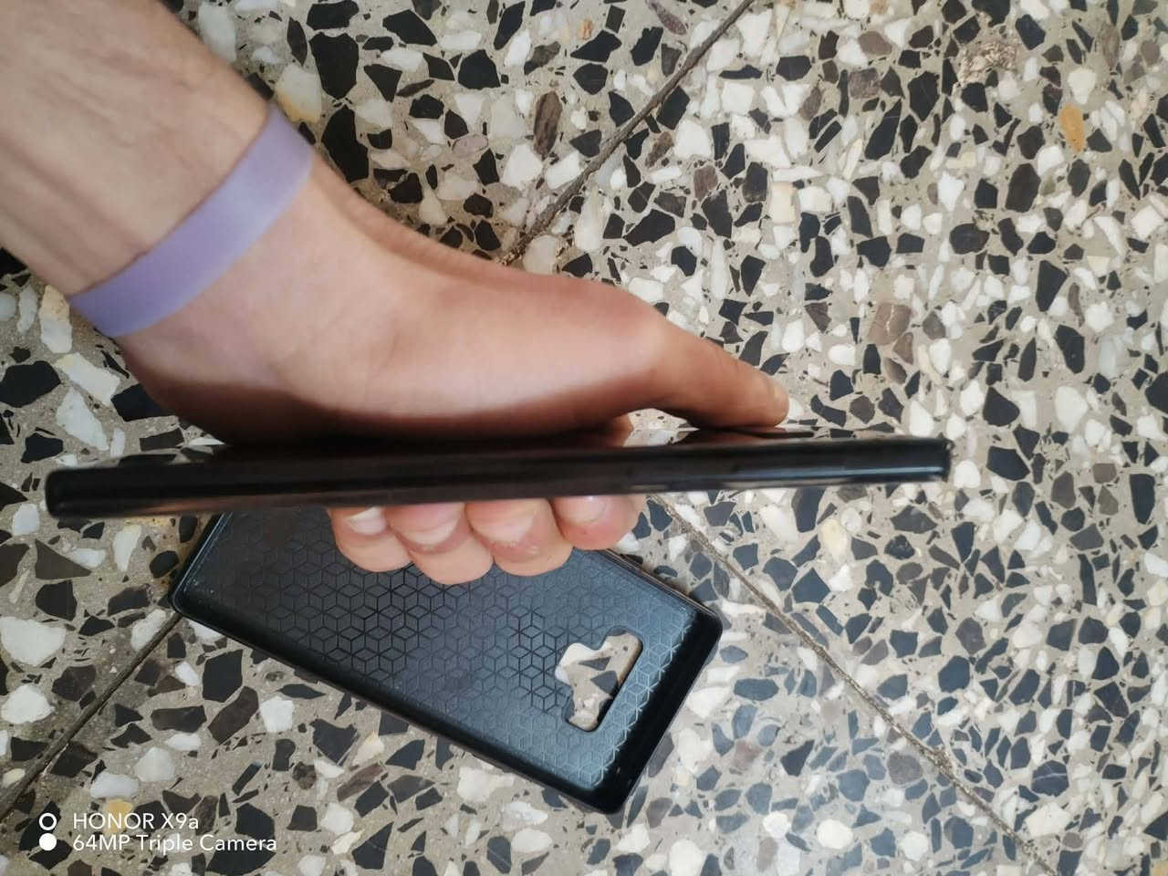 ذاكره 512 جهاز شرق اوسط نوت 9
دبل خط جهاز جديد جديد بل ٢٢٥ وبي مجال مكاني بغداد ويرهم مراوس بل ايبات ٩ او ٨ وشكرا ***********
