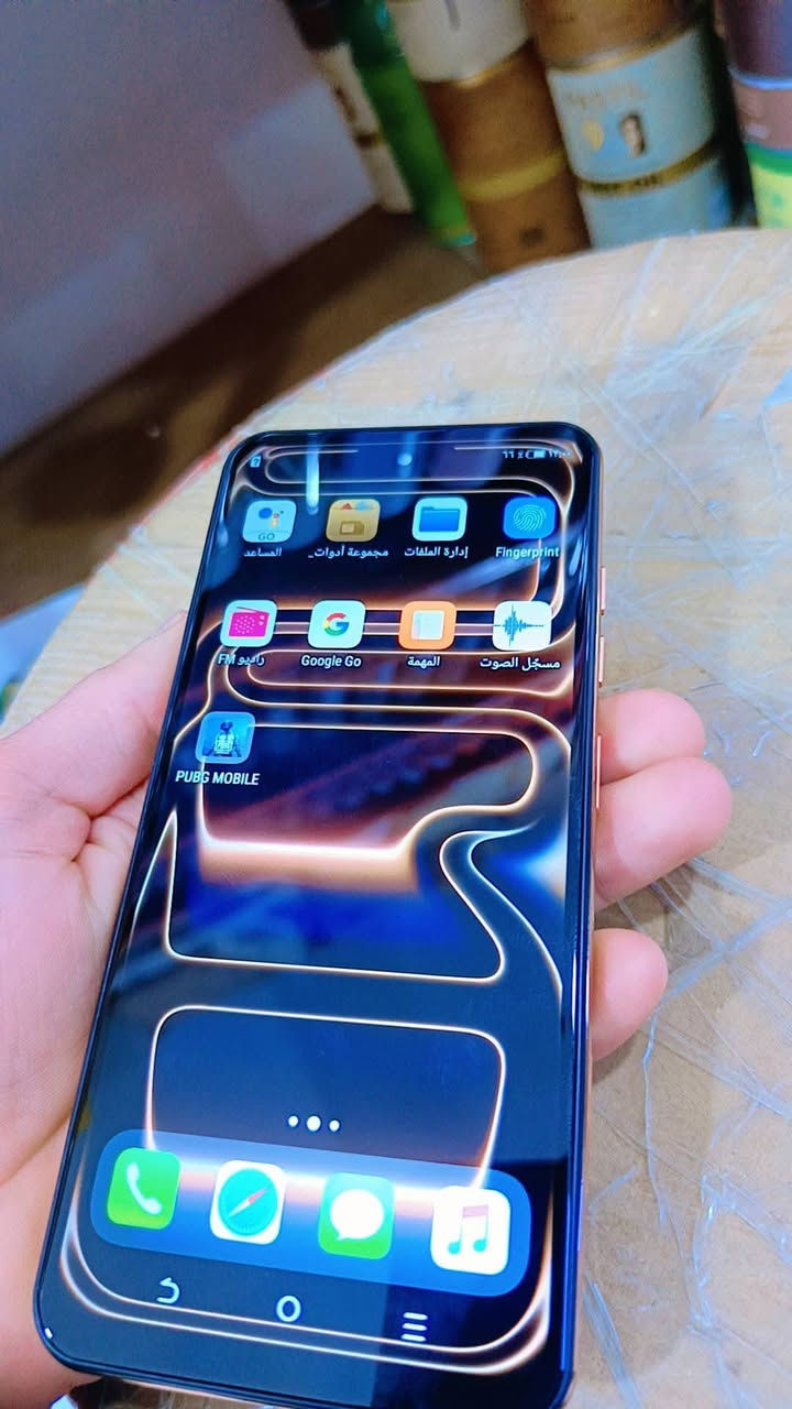 السلام عليكم... 
‏

‏ايفون 17 برو ماكس تقليد باب ثاني اماراتي 

‏للبيع

‏بسعر 140  الف 

‏للتواصل اتصال : ***********
للتواصل واتساب : ***********
