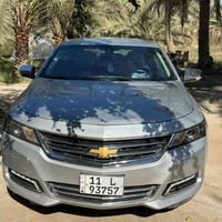 امبالا • ٢٠١٨ • ٣٦٠٠ V6