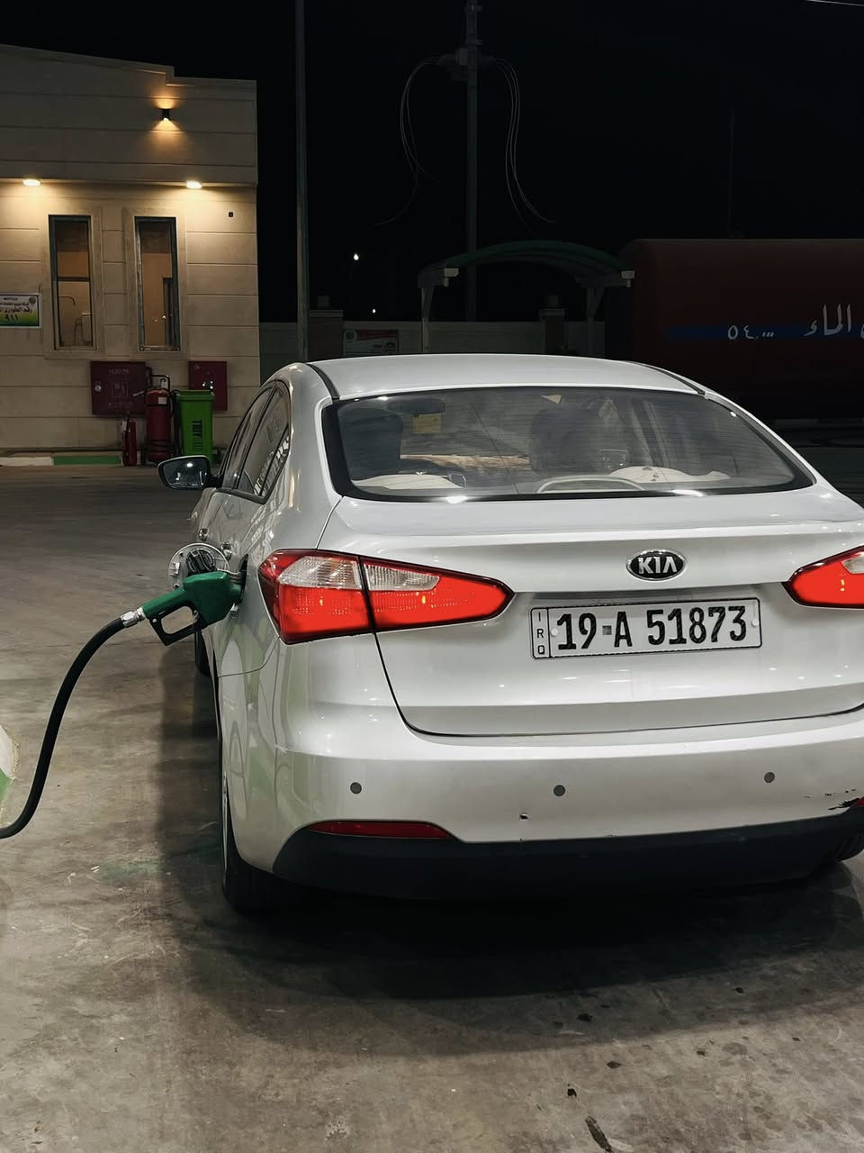 سيراتو 2015 ضرر  قبق جنطه مبدل فقط القبق بدون عابر بدون شاصي وبيه صحفت الراكب التكمه الجوه الباب صبغ + جاملغ أيمن صبغ 

(( صور السونار با منشور ))

((ملاحظه//  الاسم والمديل مال سياره كاتبينه غلط با سونار)) 

(( محرك 1600))محرك كير تبريد كله بلاد مكفول
بدون تنقيص بدون تبخير 
حداديه جديده  

مواصفات عاديه 
رقم كربلاء  انكليزي بسمي  
سعره (( 120 )) وبيه مجال 

***********
